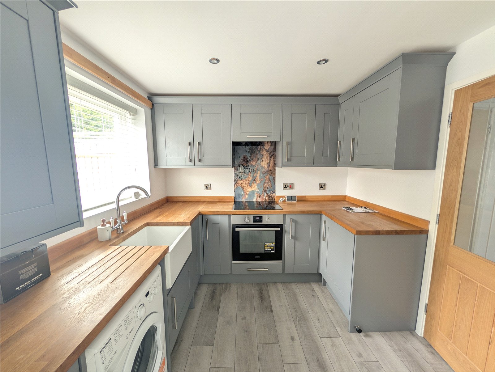 Gittens Drive, Telford, Shropshire, TF4 - DB Roberts