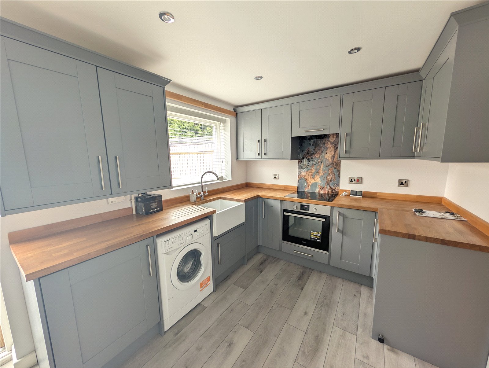 Gittens Drive, Telford, Shropshire, TF4 - DB Roberts