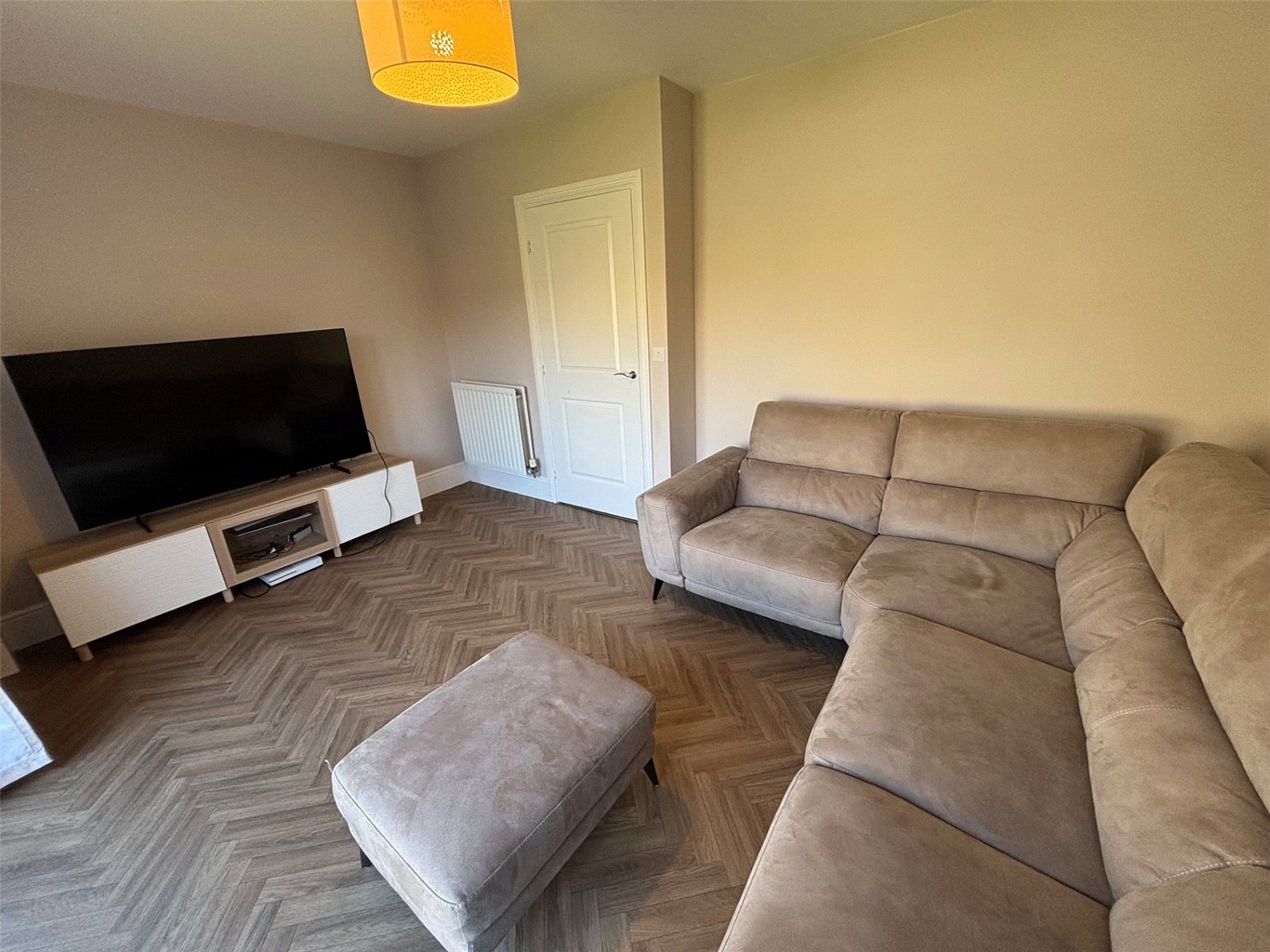 Way Field, Leegomery, Telford, TF1 - DB Roberts