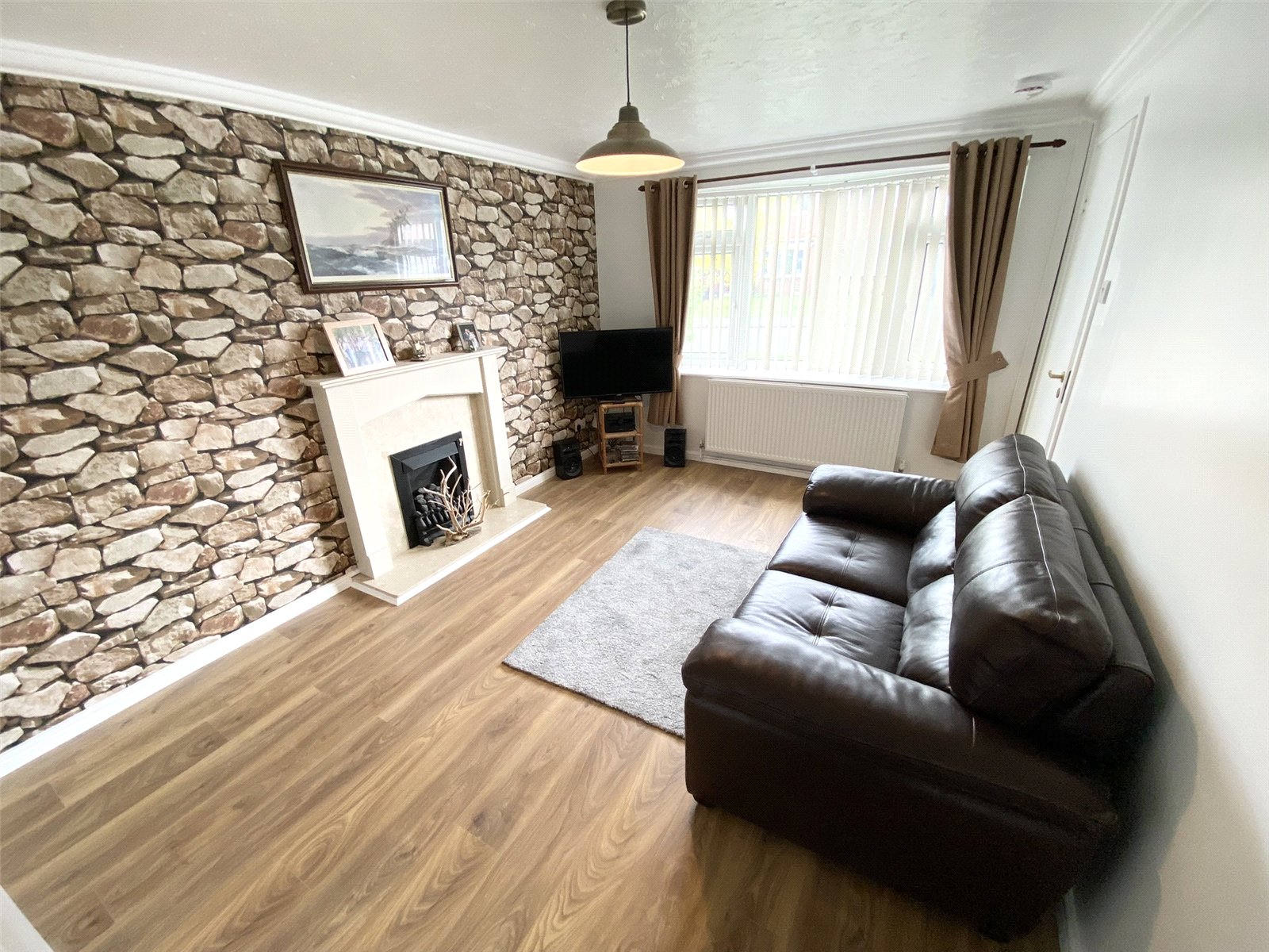 Grovefields, Leegomery, Telford, TF1 - DB Roberts