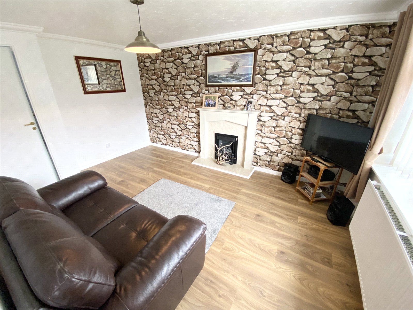 Grovefields, Leegomery, Telford, TF1 - DB Roberts