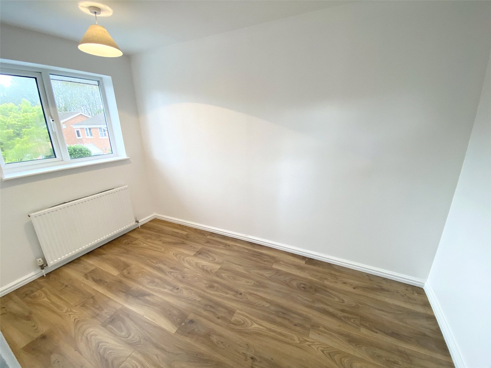 Grovefields, Leegomery, Telford, TF1 - DB Roberts