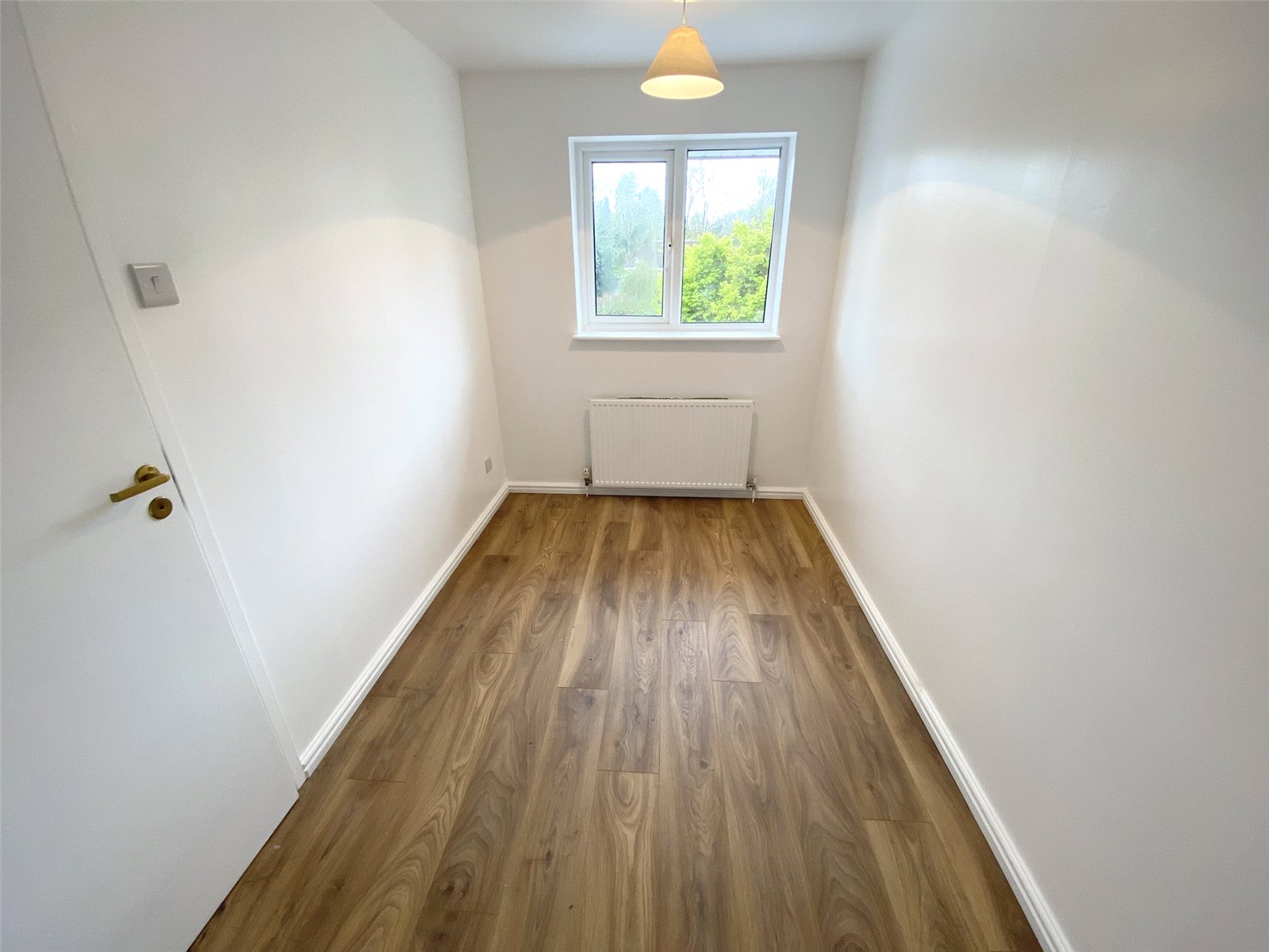 Grovefields, Leegomery, Telford, TF1 - DB Roberts