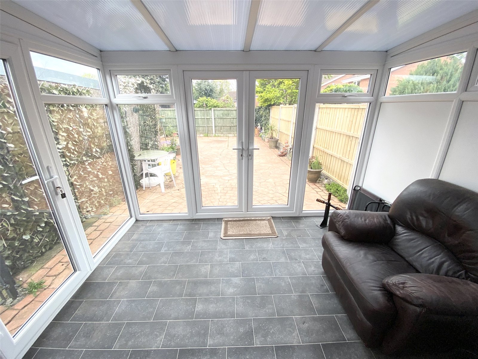 Grovefields, Leegomery, Telford, TF1 - DB Roberts