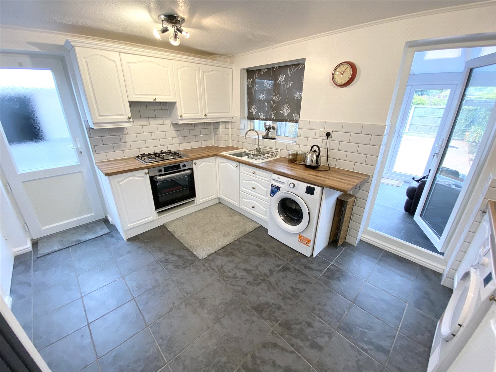 Grovefields, Leegomery, Telford, TF1 - DB Roberts