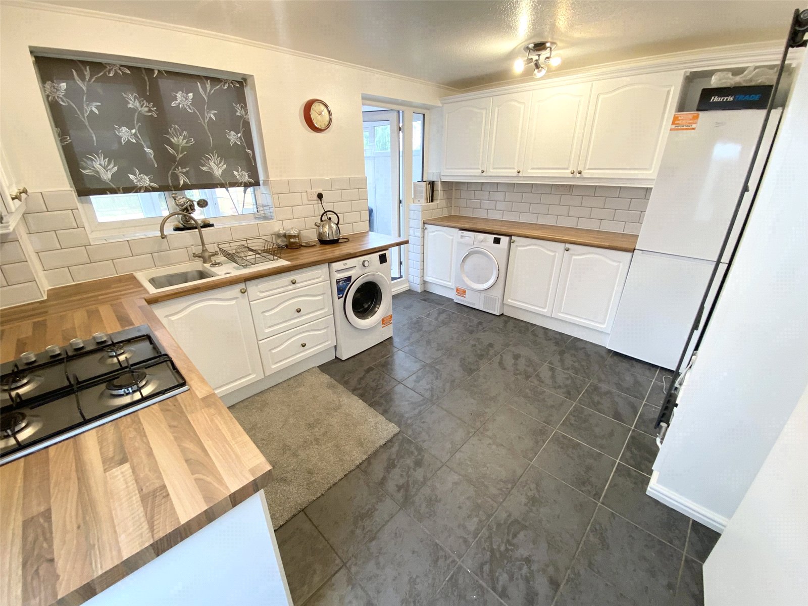 Grovefields, Leegomery, Telford, TF1 - DB Roberts