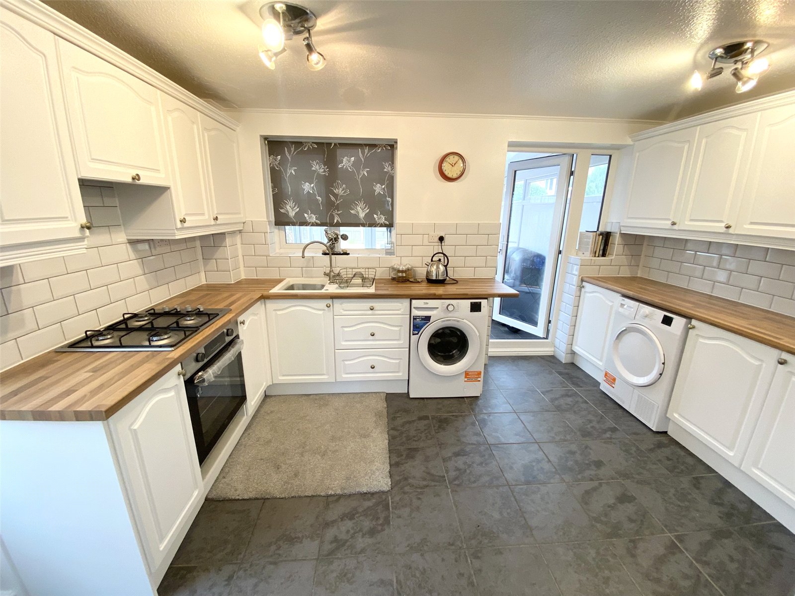 Grovefields, Leegomery, Telford, TF1 - DB Roberts
