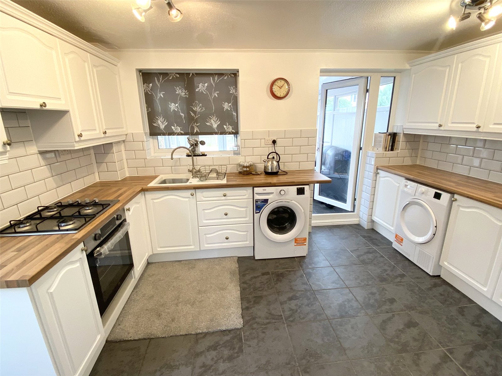 Grovefields, Leegomery, Telford, TF1 - DB Roberts