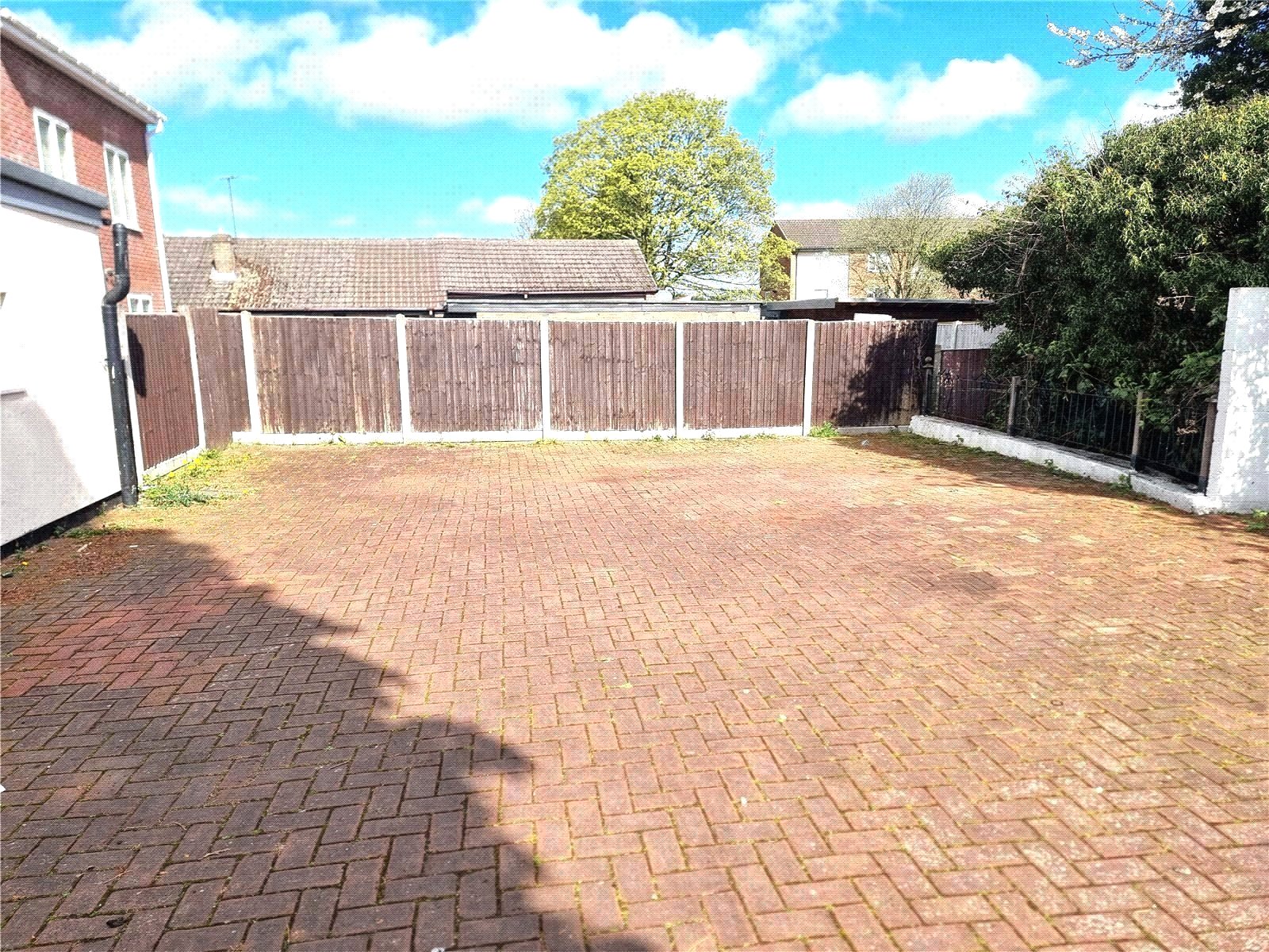 Furnace Lane, Trench, Telford, TF2 - DB Roberts