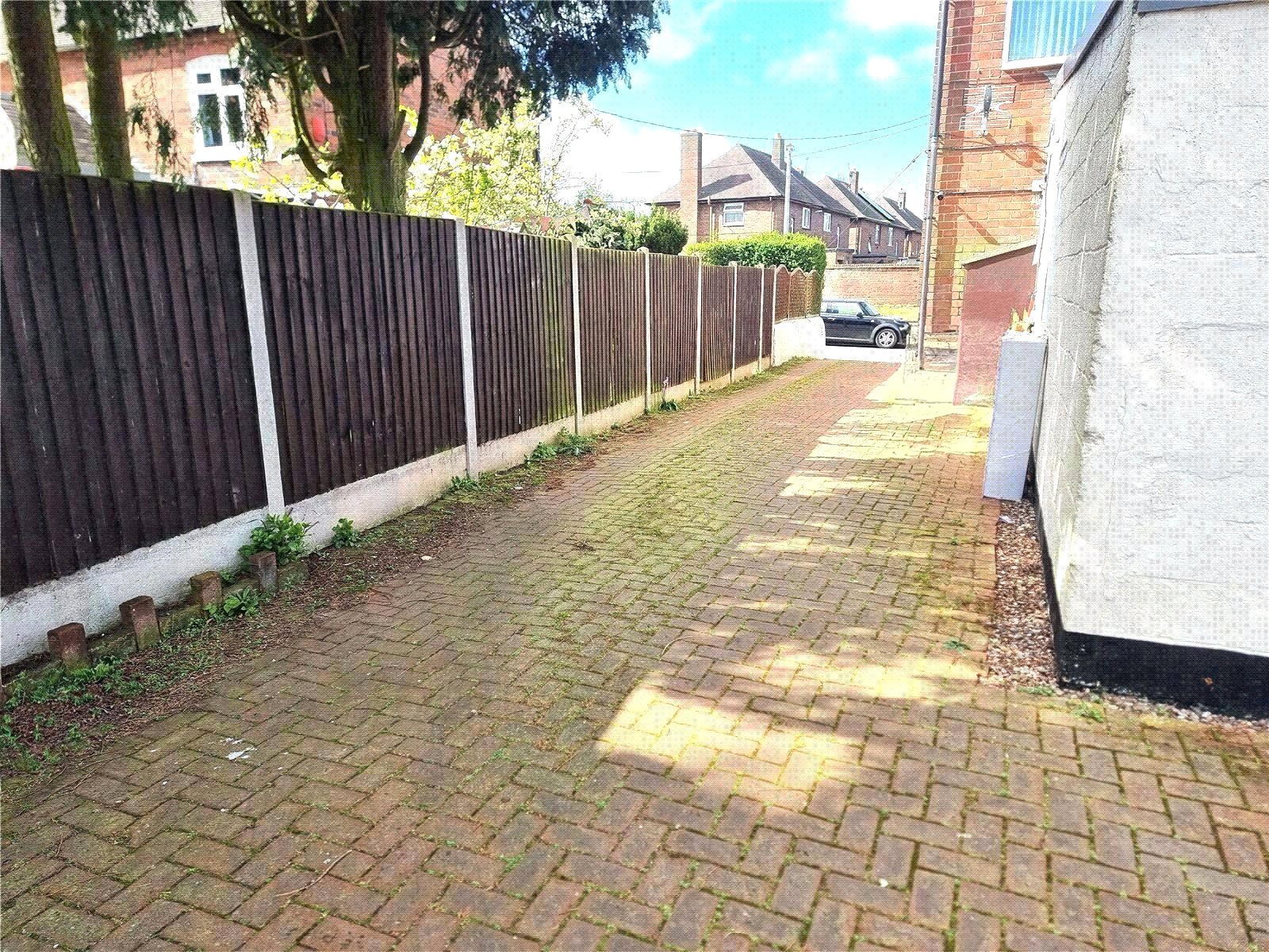 Furnace Lane, Trench, Telford, TF2 - DB Roberts