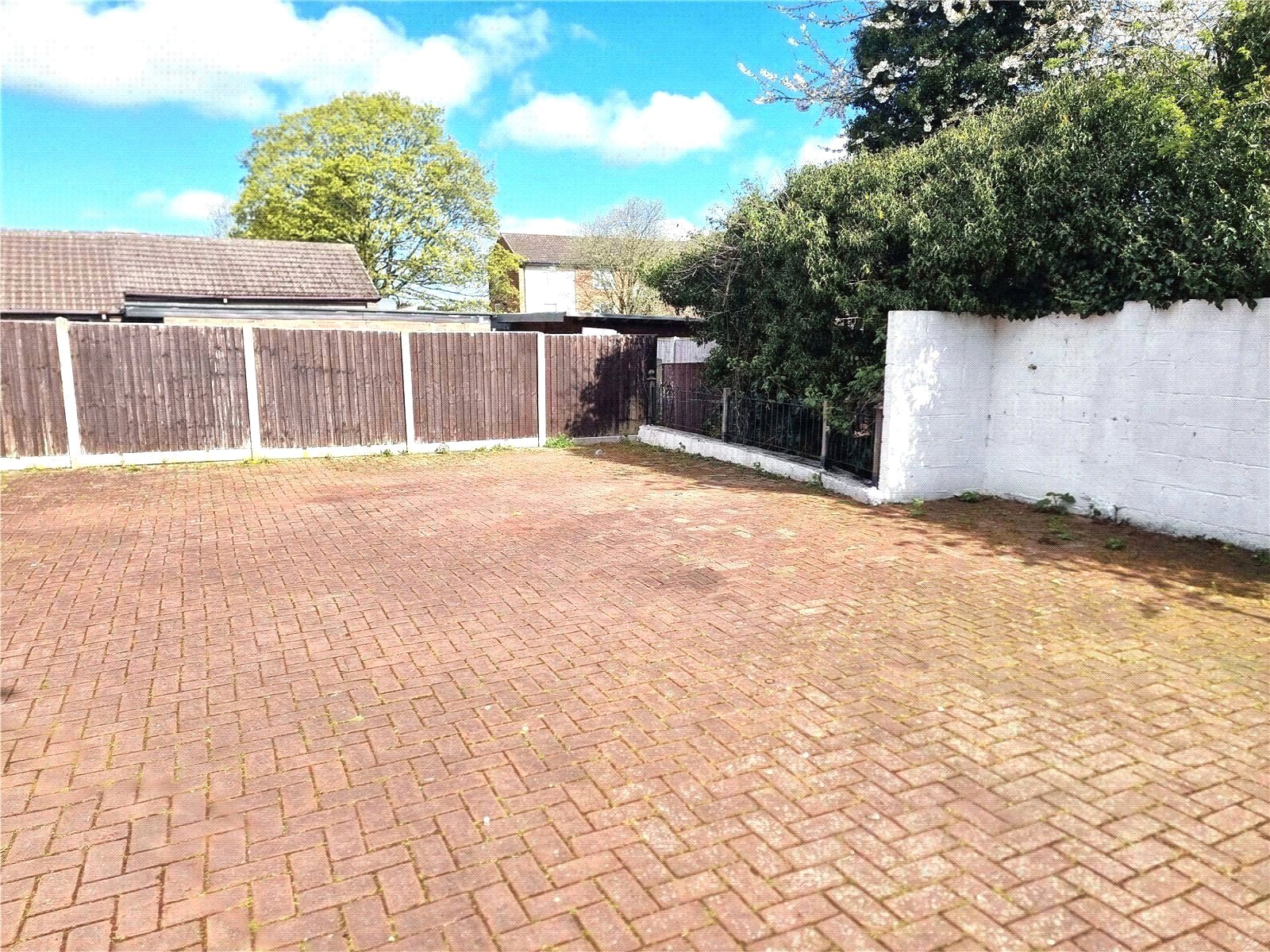 Furnace Lane, Trench, Telford, TF2 - DB Roberts