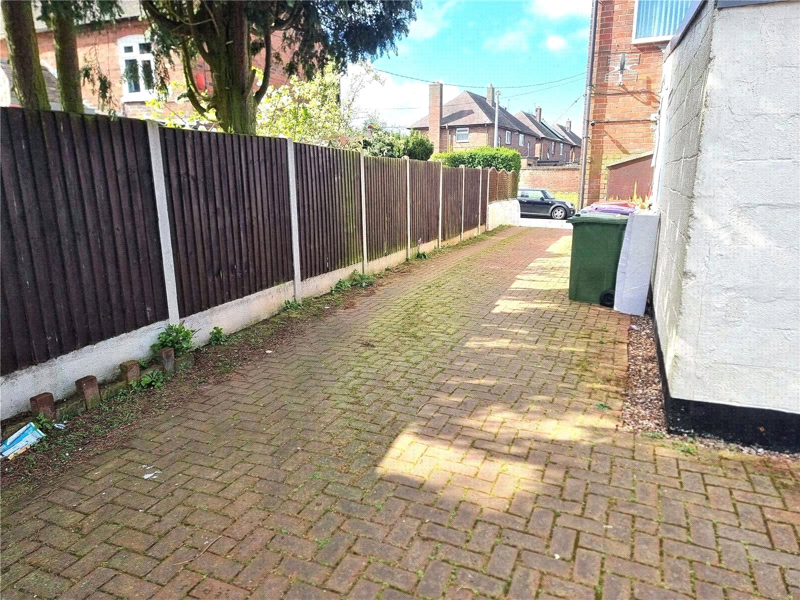 Furnace Lane, Trench, Telford, TF2 - DB Roberts