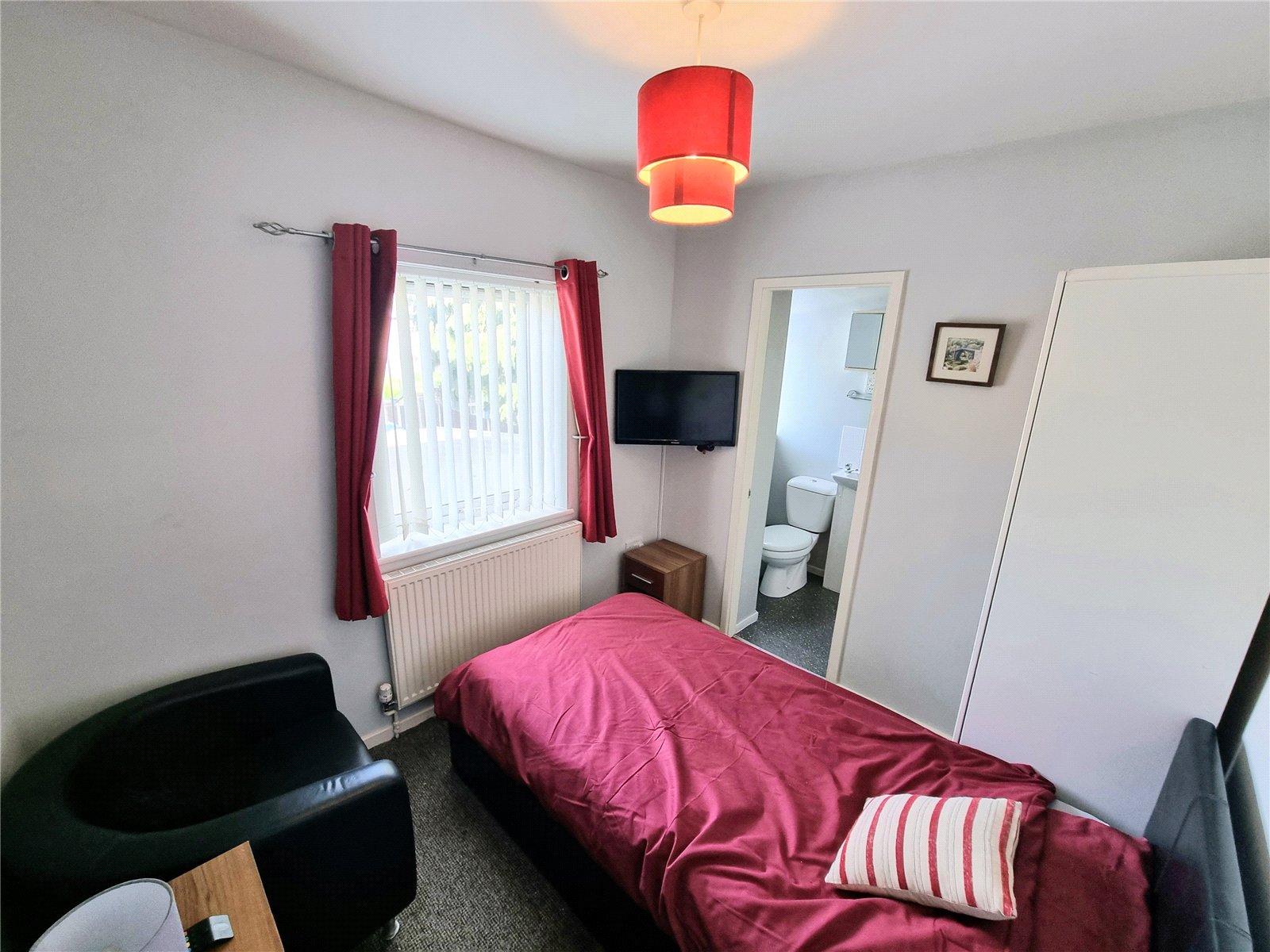 Furnace Lane, Trench, Telford, TF2 - DB Roberts