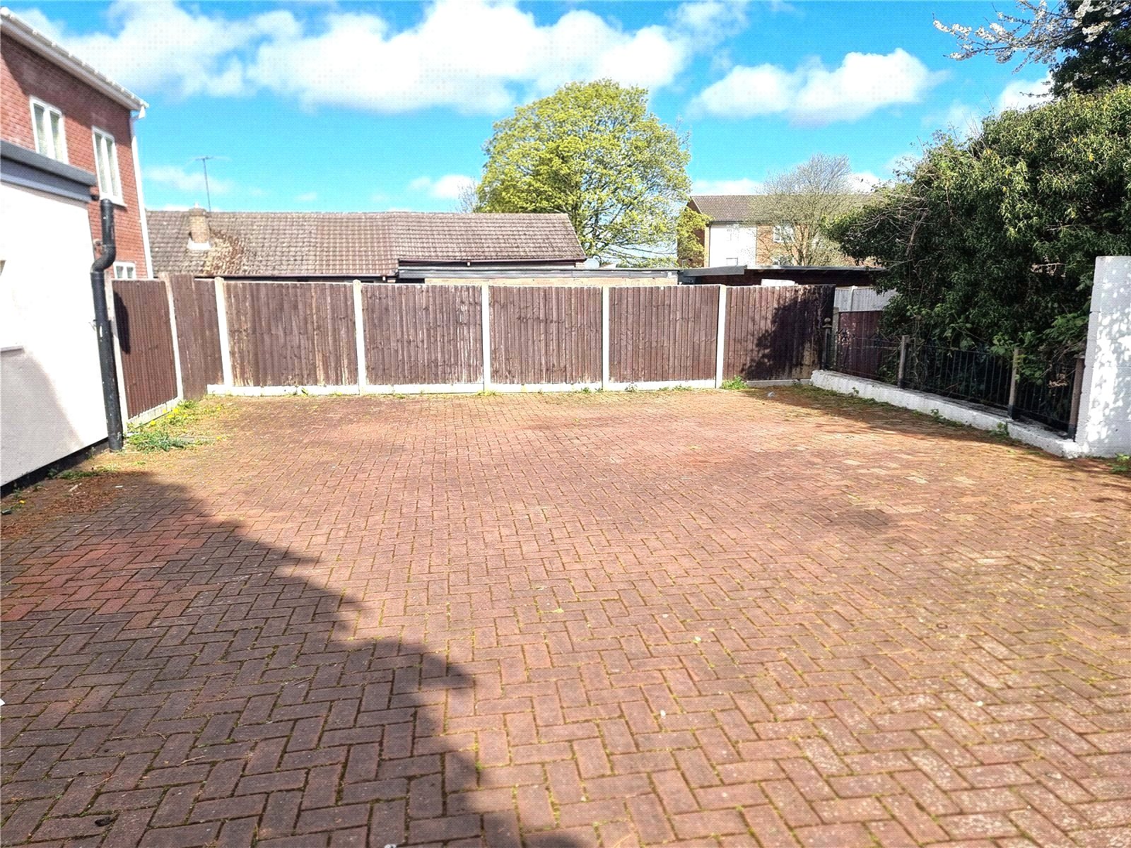 Furnace Lane, Trench, Telford, TF2 - DB Roberts