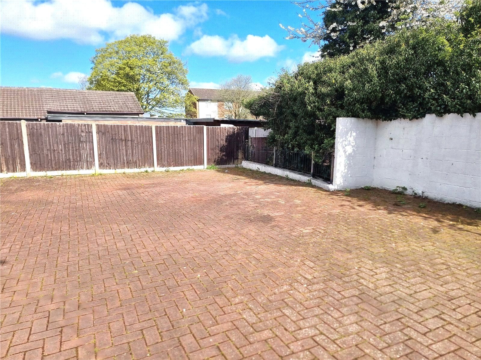 Furnace Lane, Trench, Telford, TF2 - DB Roberts