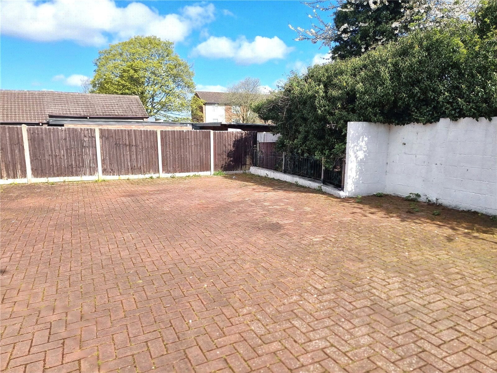 Furnace Lane, Trench, Telford, TF2 - DB Roberts