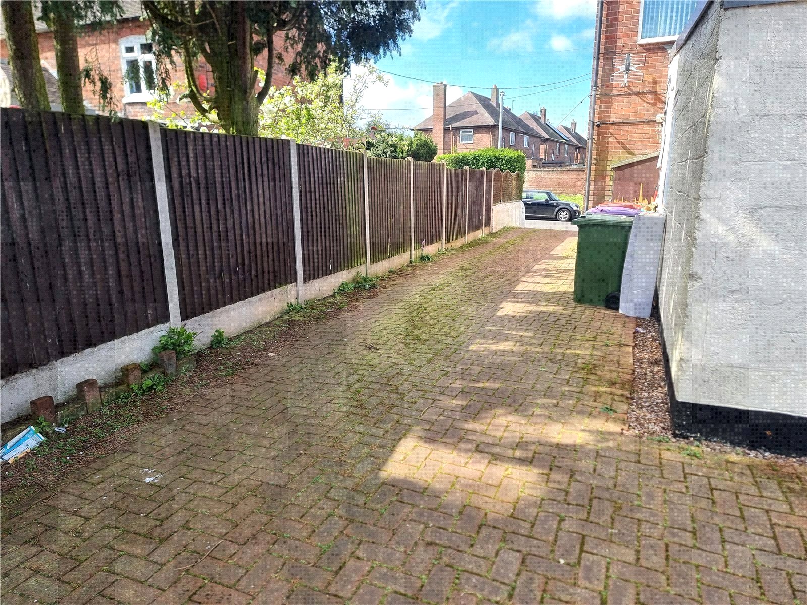 Furnace Lane, Trench, Telford, TF2 - DB Roberts