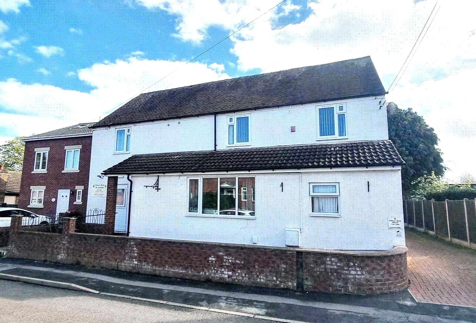 Furnace Lane, Trench, Telford, TF2 - DB Roberts