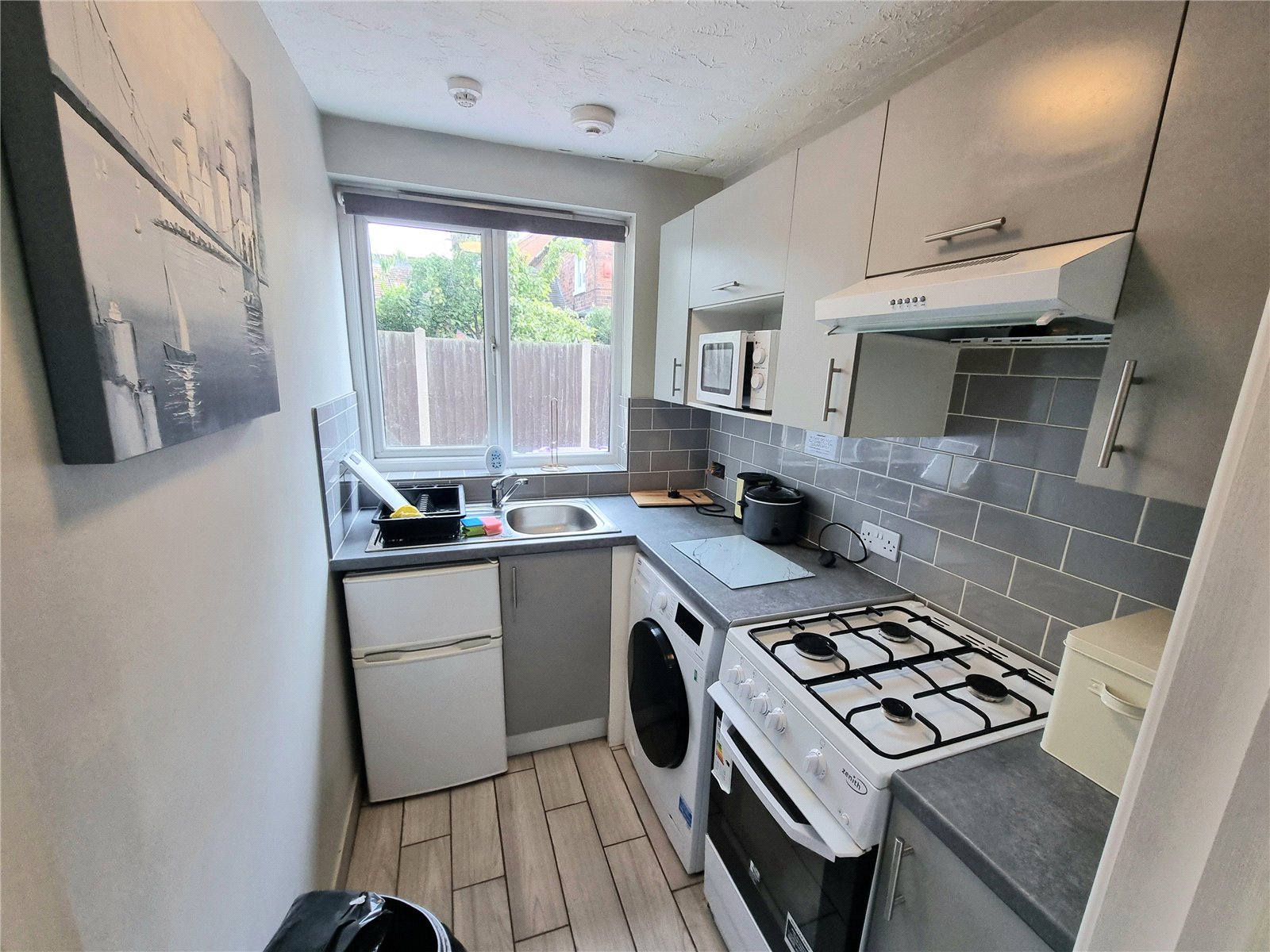 Furnace Lane, Trench, Telford, TF2 - DB Roberts