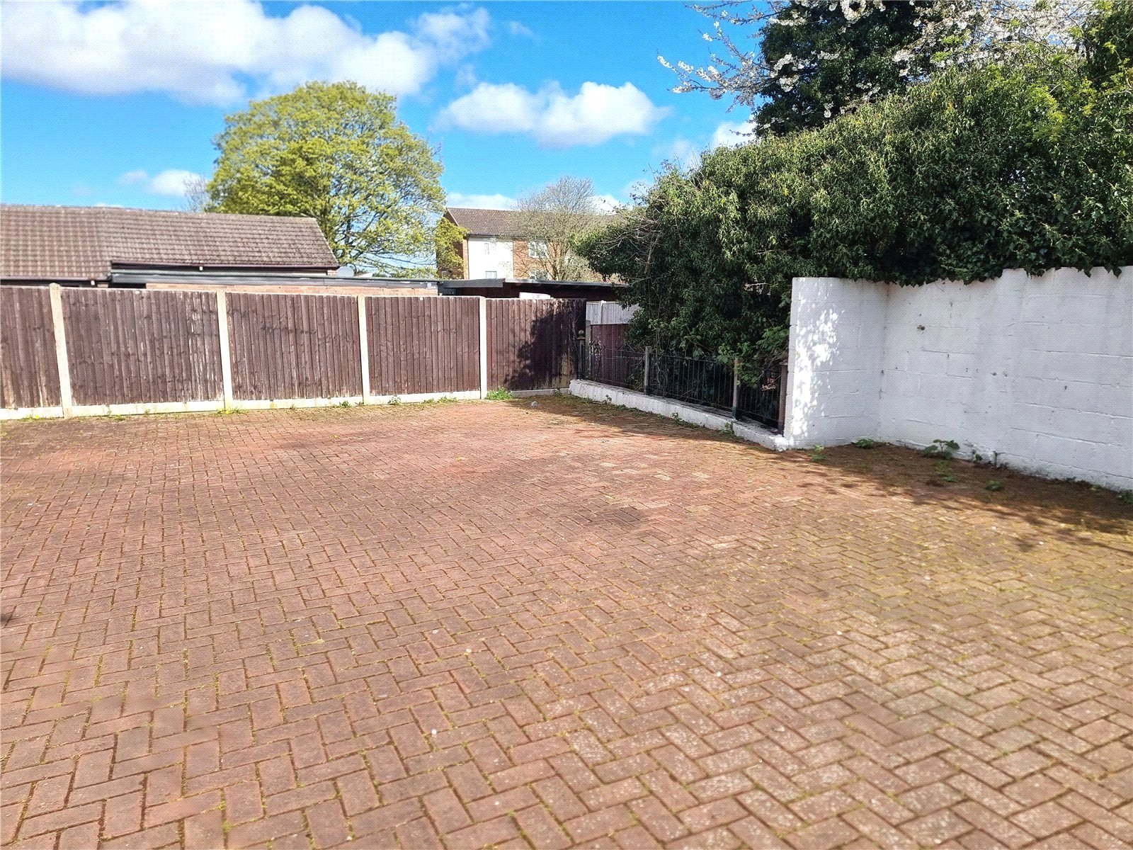 Furnace Lane, Trench, Telford, TF2 - DB Roberts