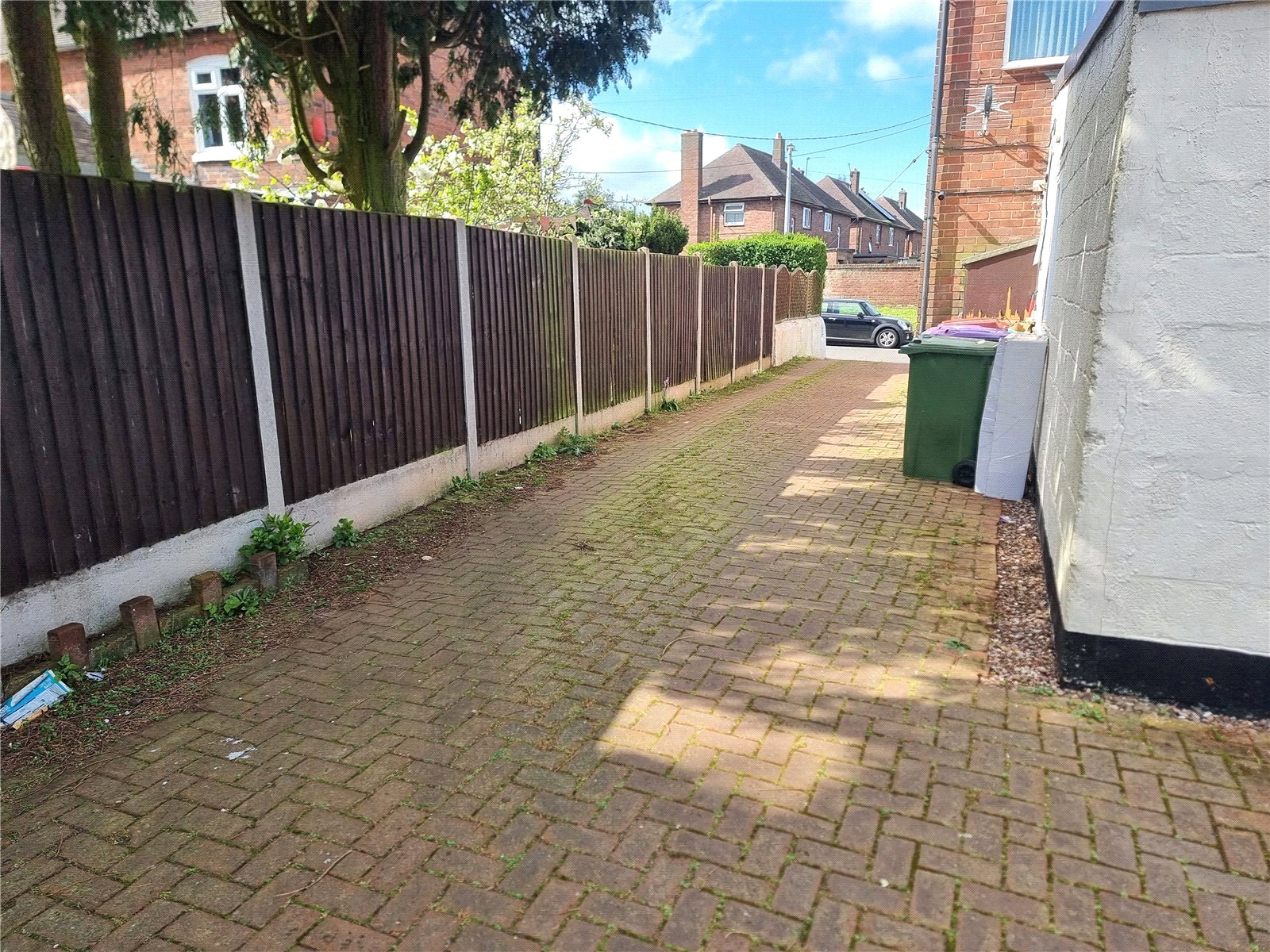 Furnace Lane, Trench, Telford, TF2 - DB Roberts