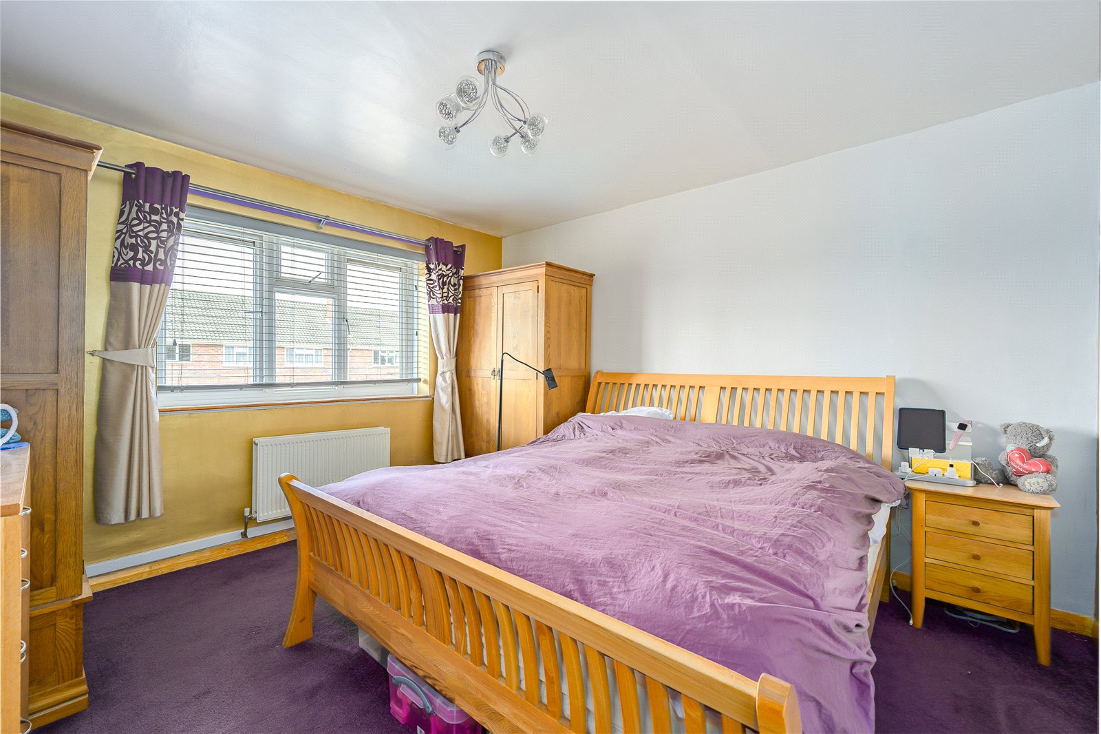 Bevan Avenue, Lanesfield, Wolverhampton, WV4 - DB Roberts