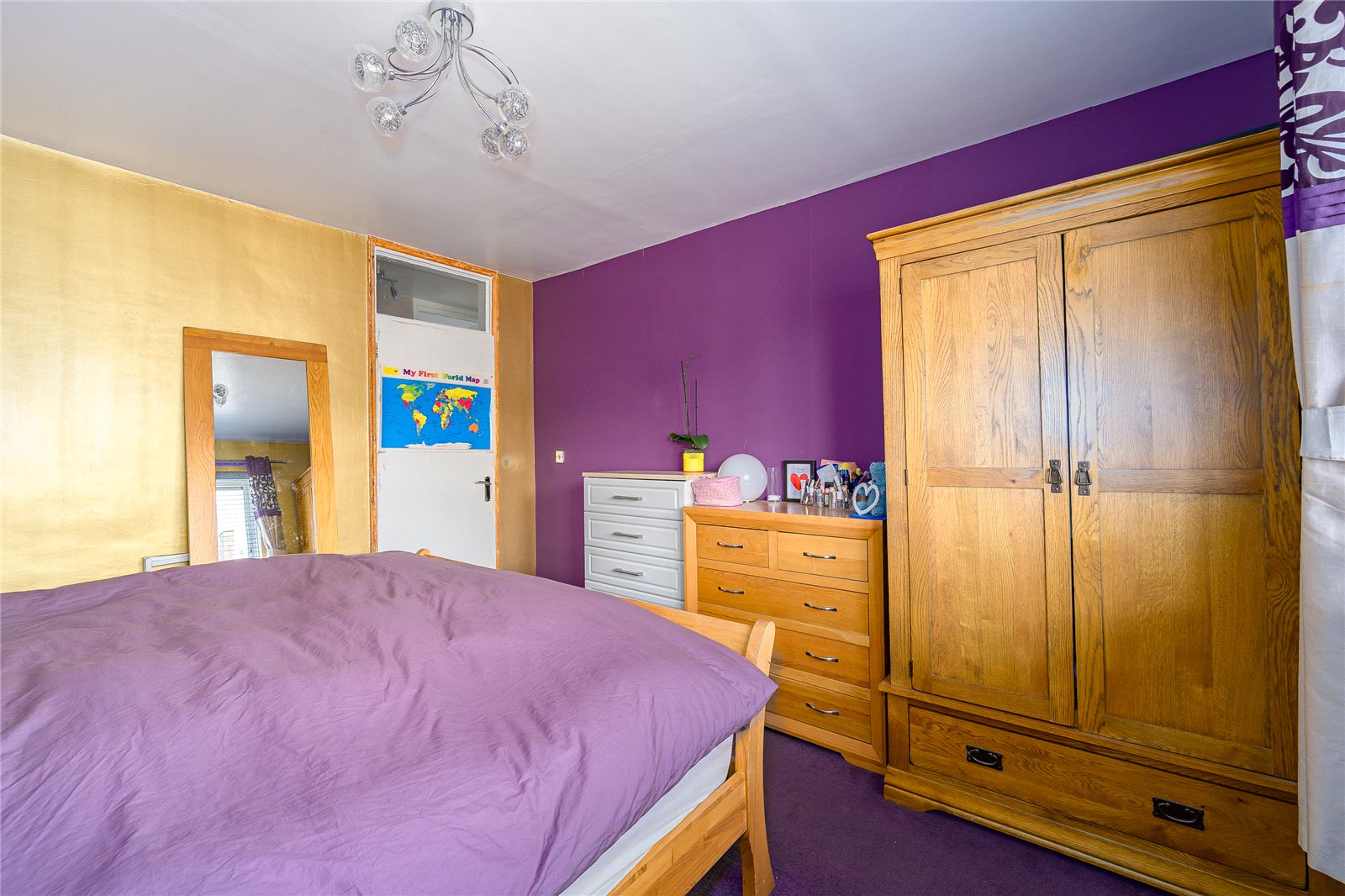 Bevan Avenue, Lanesfield, Wolverhampton, WV4 - DB Roberts