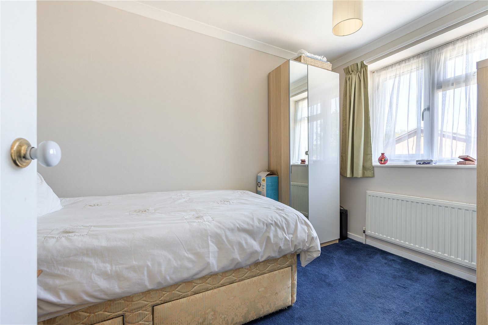 Clewley Drive, Pendeford, Wolverhampton, WV9 - DB Roberts