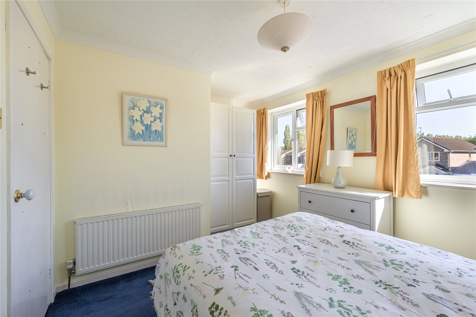 Clewley Drive, Pendeford, Wolverhampton, WV9 - DB Roberts