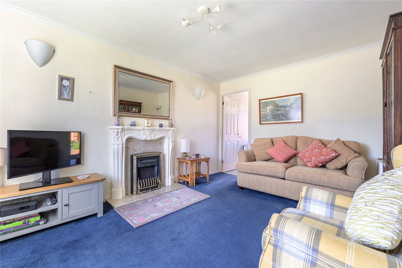 Clewley Drive, Pendeford, Wolverhampton, WV9 - DB Roberts