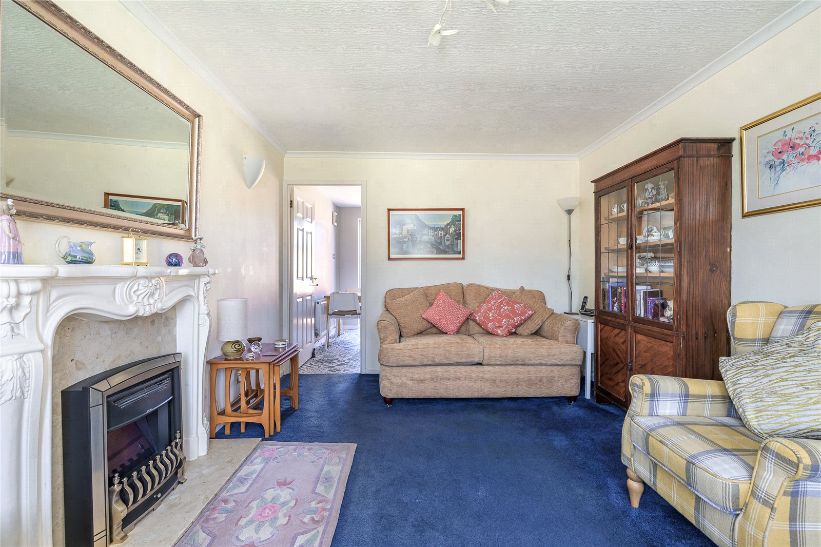 Clewley Drive, Pendeford, Wolverhampton, WV9 - DB Roberts