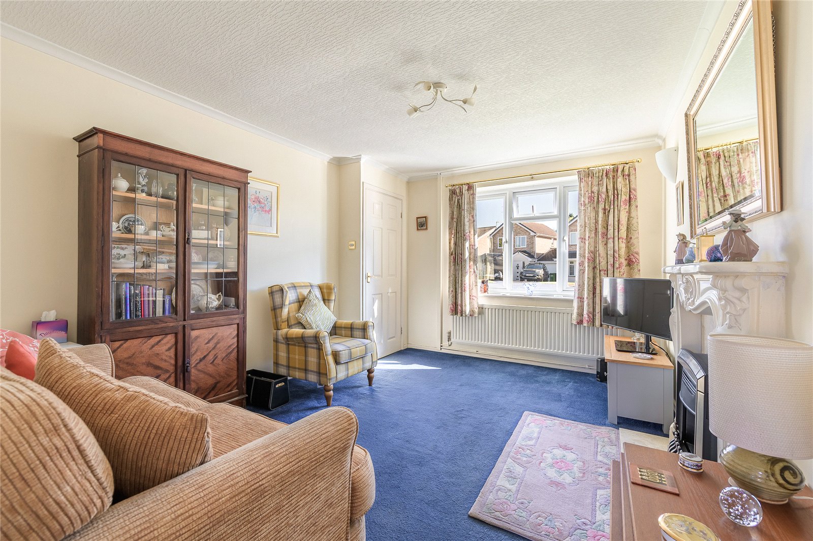 Clewley Drive, Pendeford, Wolverhampton, WV9 - DB Roberts