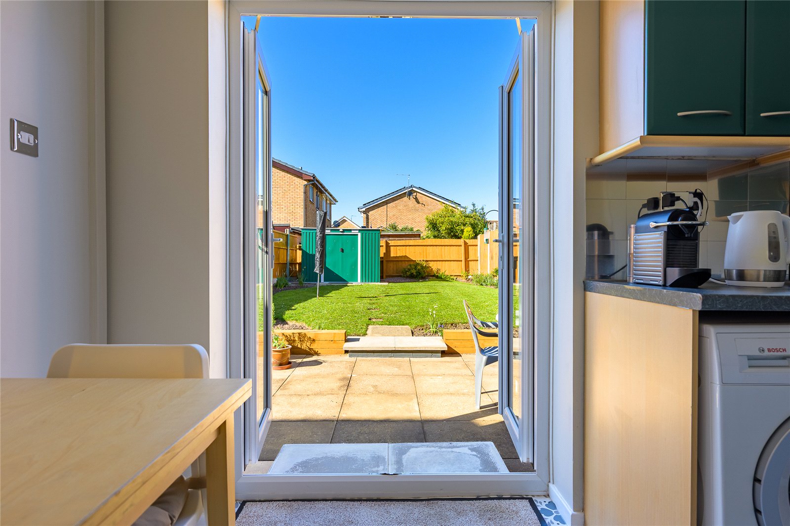 Clewley Drive, Pendeford, Wolverhampton, WV9 - DB Roberts