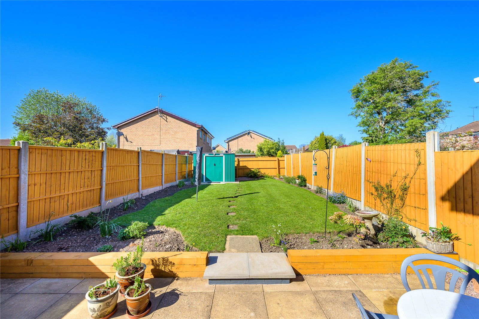 Clewley Drive, Pendeford, Wolverhampton, WV9 - DB Roberts