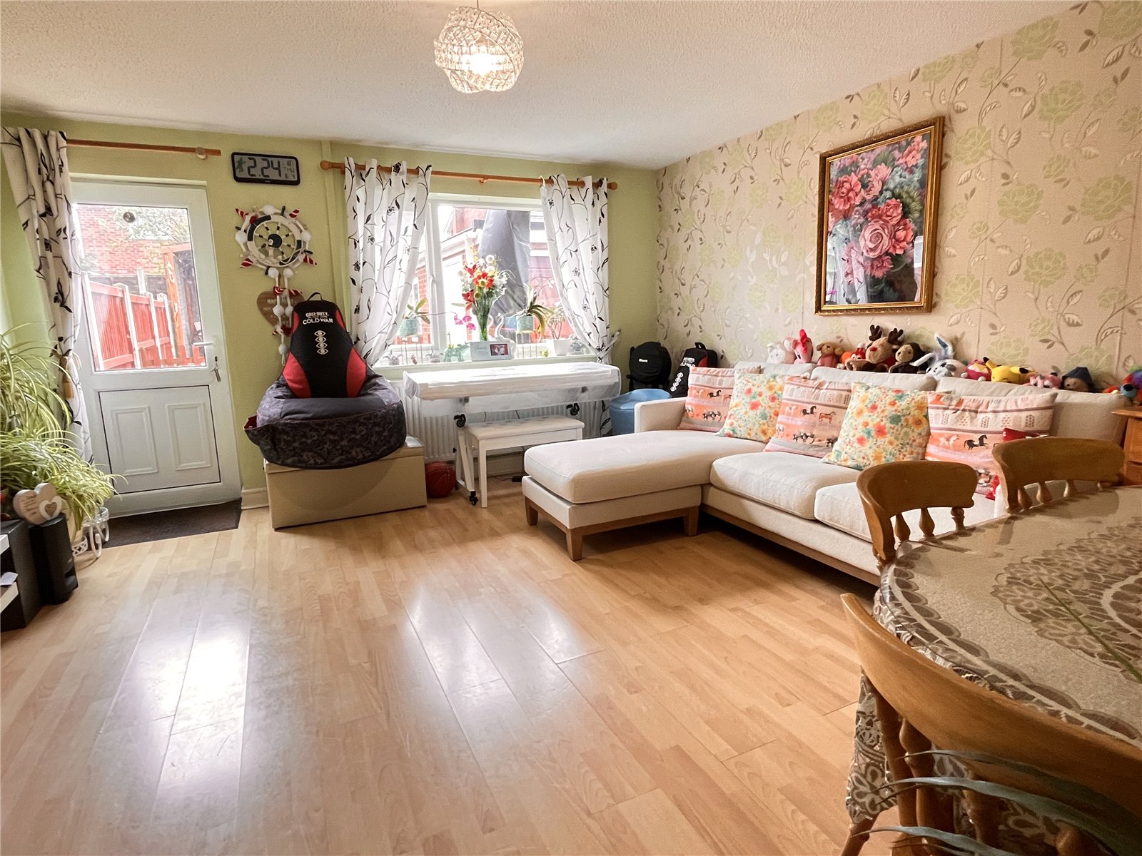 Callow Lane, Minsterley, Shrewsbury, SY5 - DB Roberts
