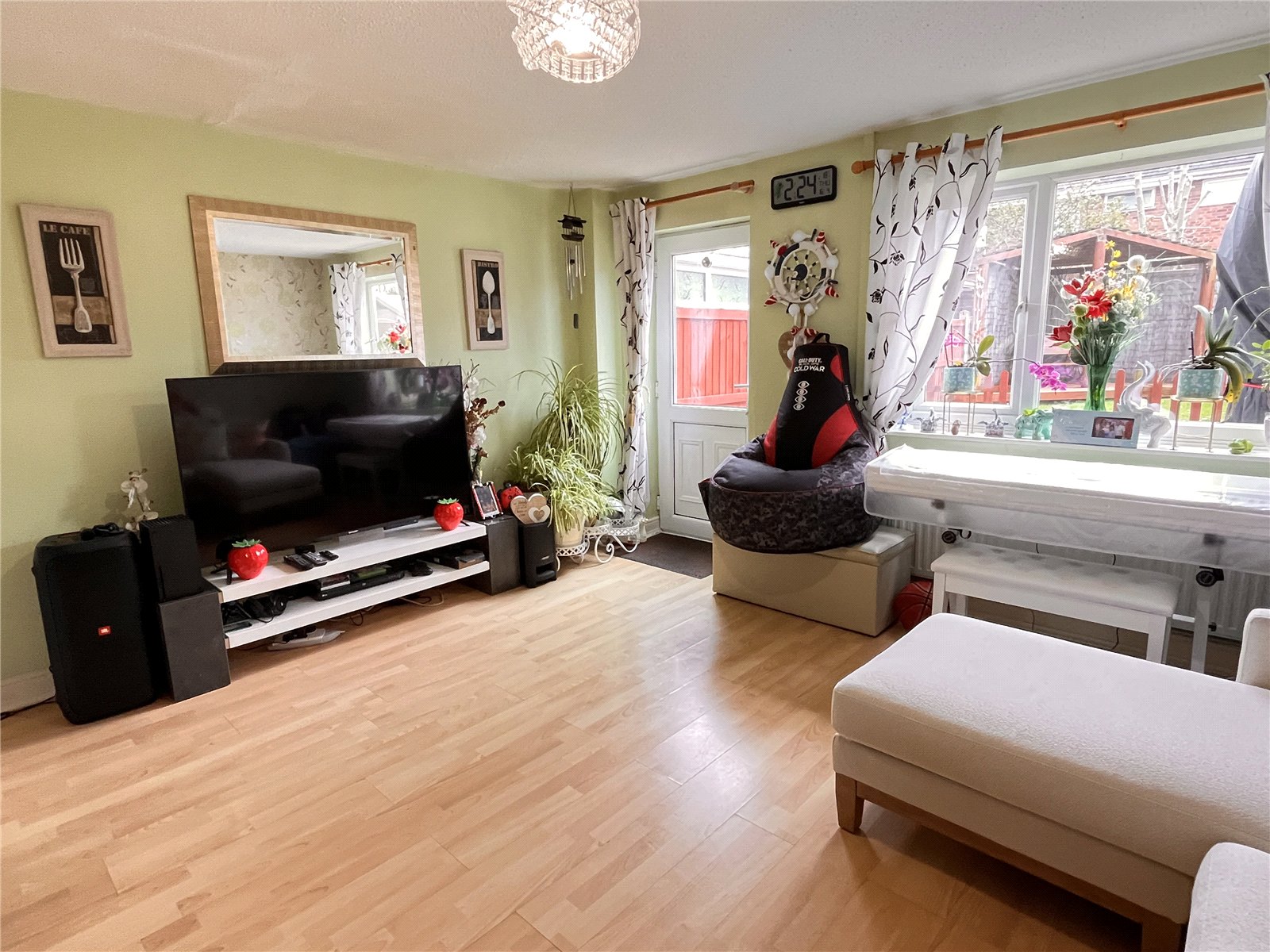 Callow Lane, Minsterley, Shrewsbury, SY5 - DB Roberts