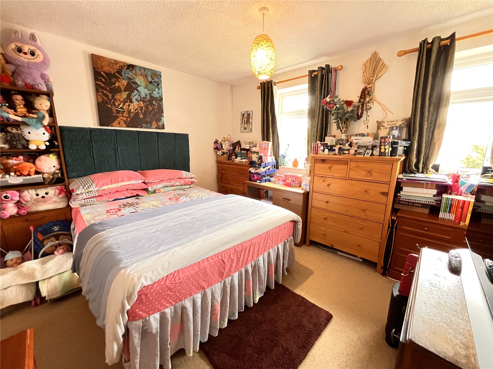 Callow Lane, Minsterley, Shrewsbury, SY5 - DB Roberts