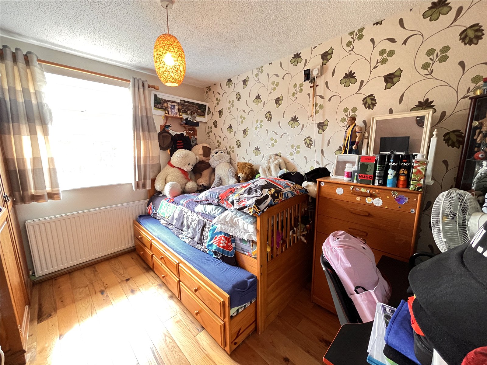 Callow Lane, Minsterley, Shrewsbury, SY5 - DB Roberts