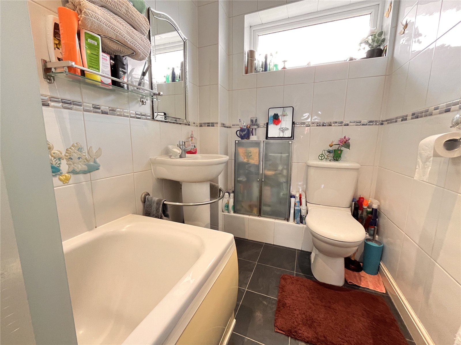 Callow Lane, Minsterley, Shrewsbury, SY5 - DB Roberts
