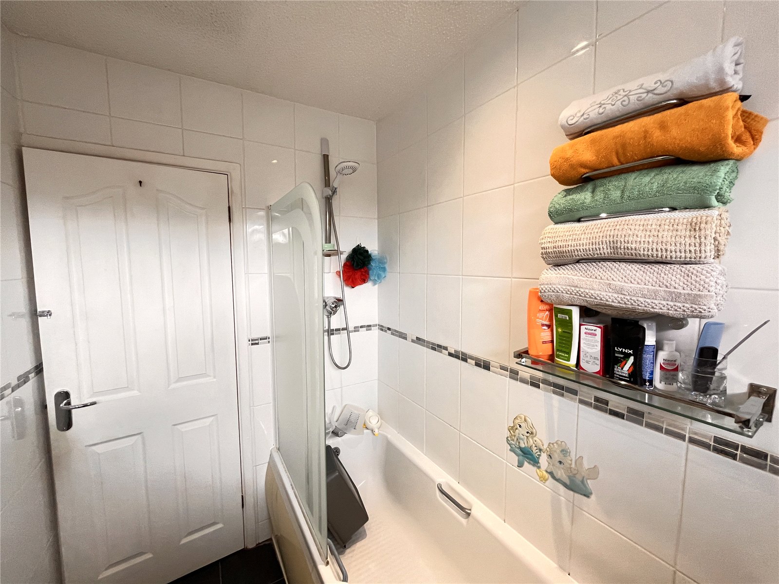 Callow Lane, Minsterley, Shrewsbury, SY5 - DB Roberts