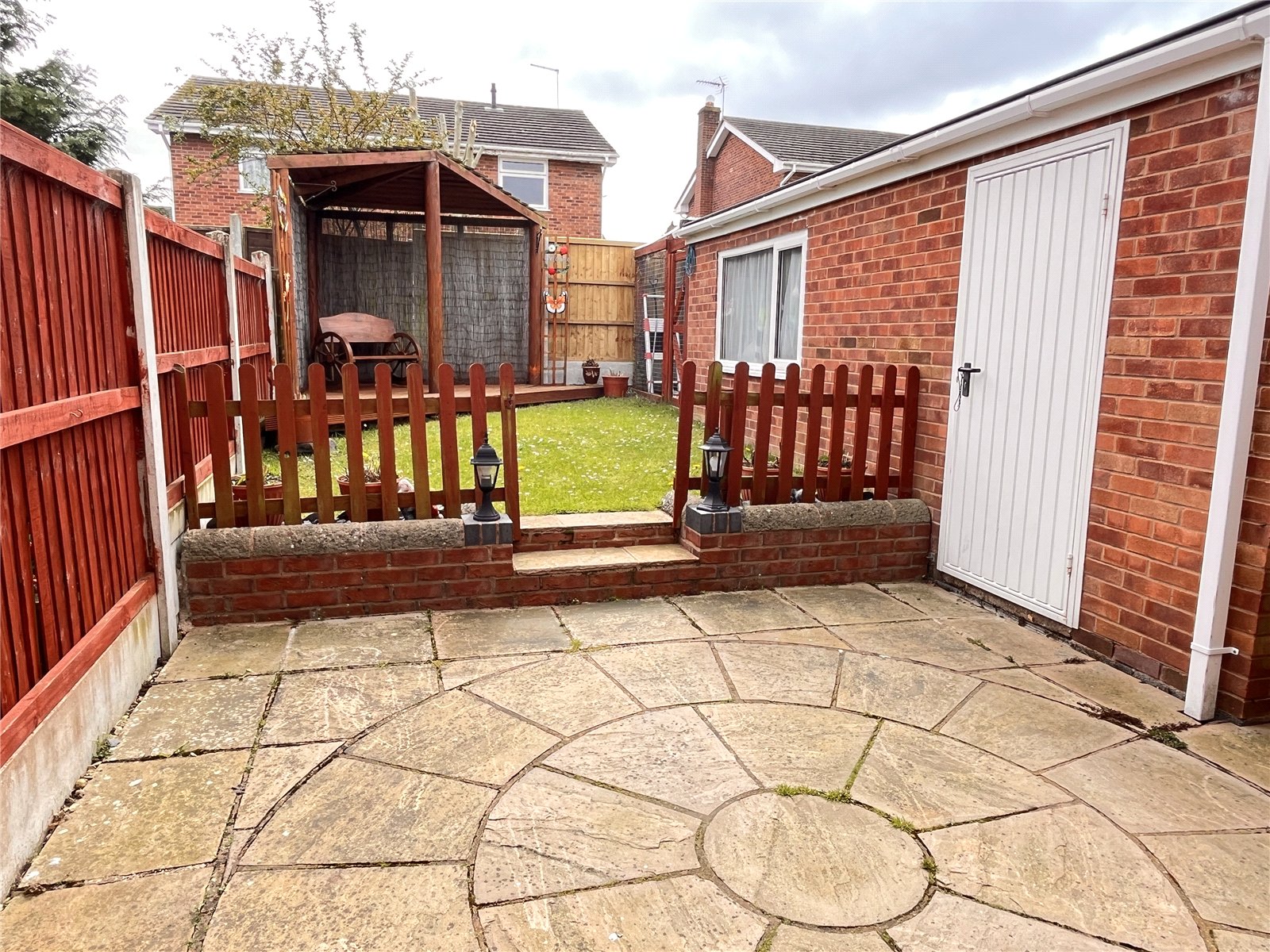 Callow Lane, Minsterley, Shrewsbury, SY5 - DB Roberts