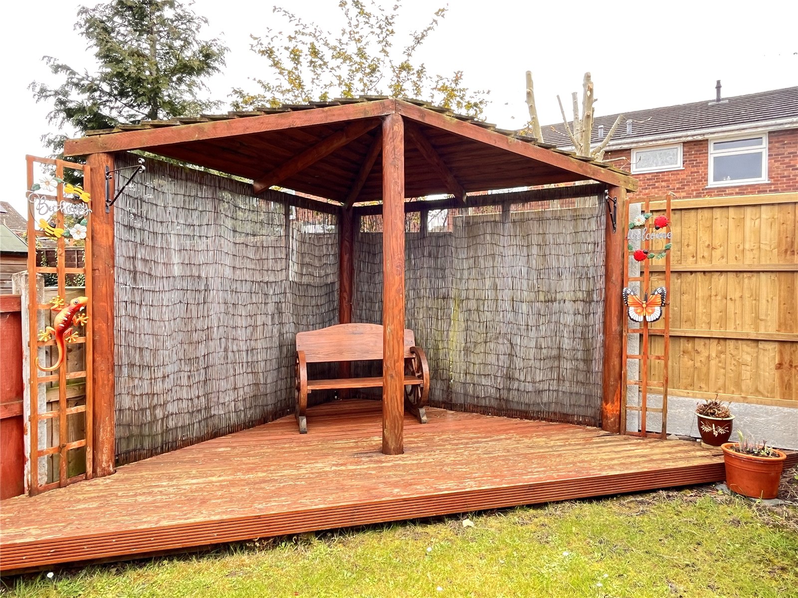 Callow Lane, Minsterley, Shrewsbury, SY5 - DB Roberts