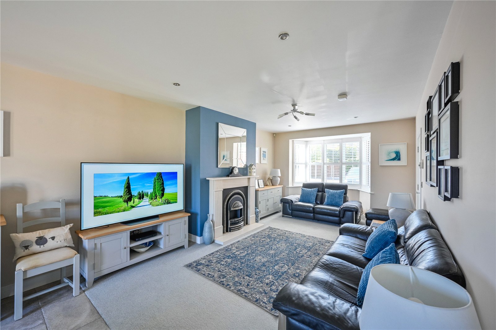 Brooklands Grove, Stafford, Staffordshire, ST16 - DB Roberts