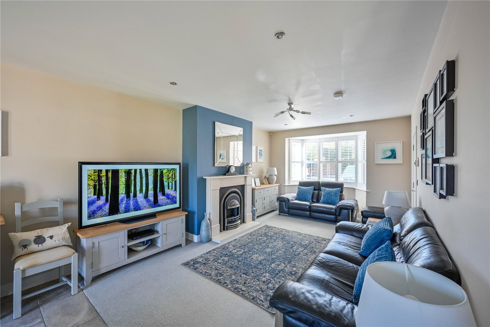 Brooklands Grove, Stafford, Staffordshire, ST16 - DB Roberts