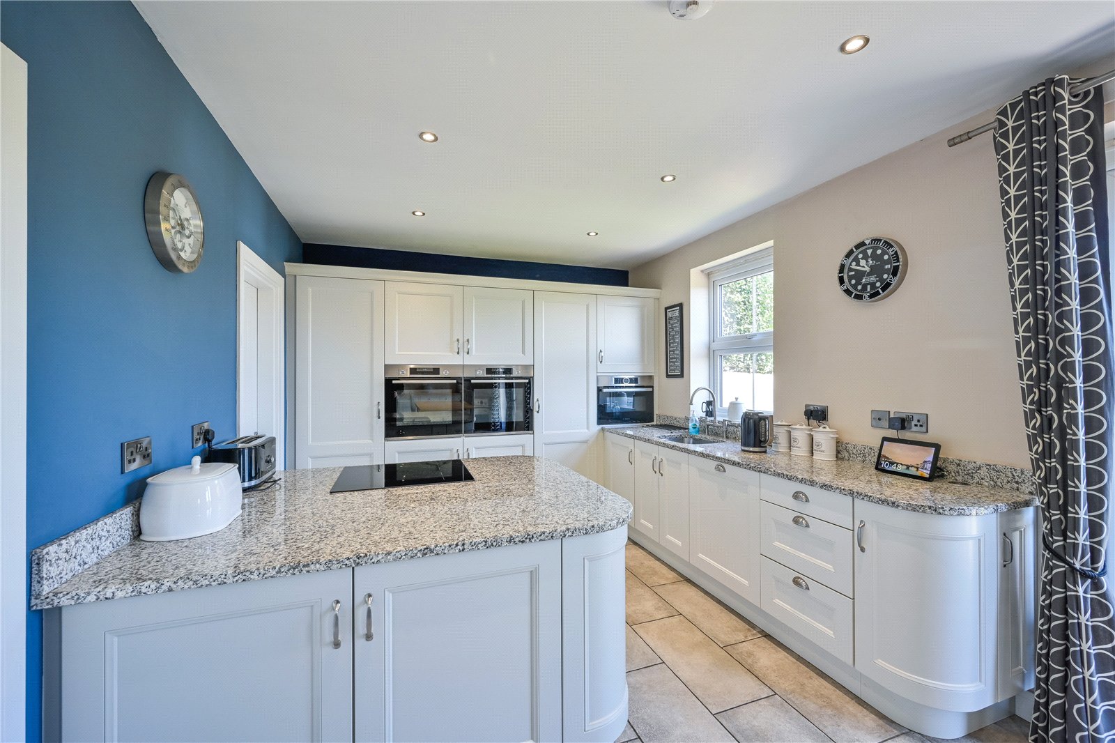 Brooklands Grove, Stafford, Staffordshire, ST16 - DB Roberts