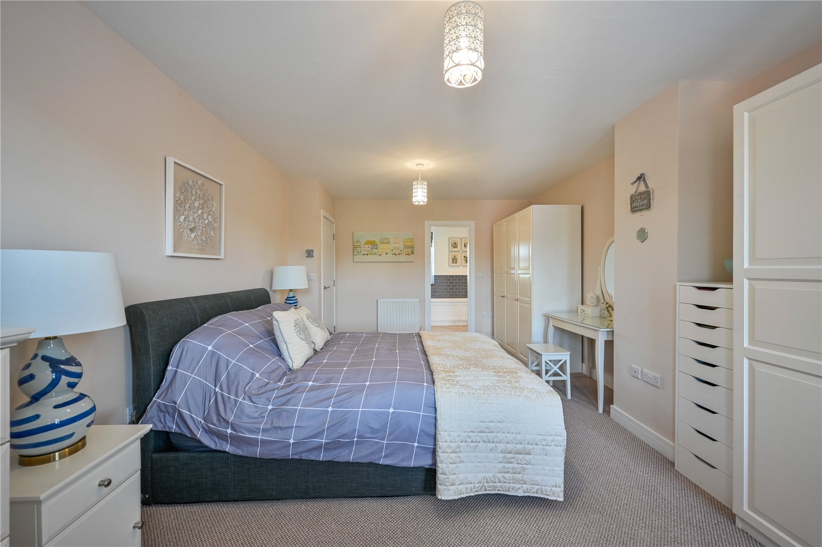 Brooklands Grove, Stafford, Staffordshire, ST16 - DB Roberts