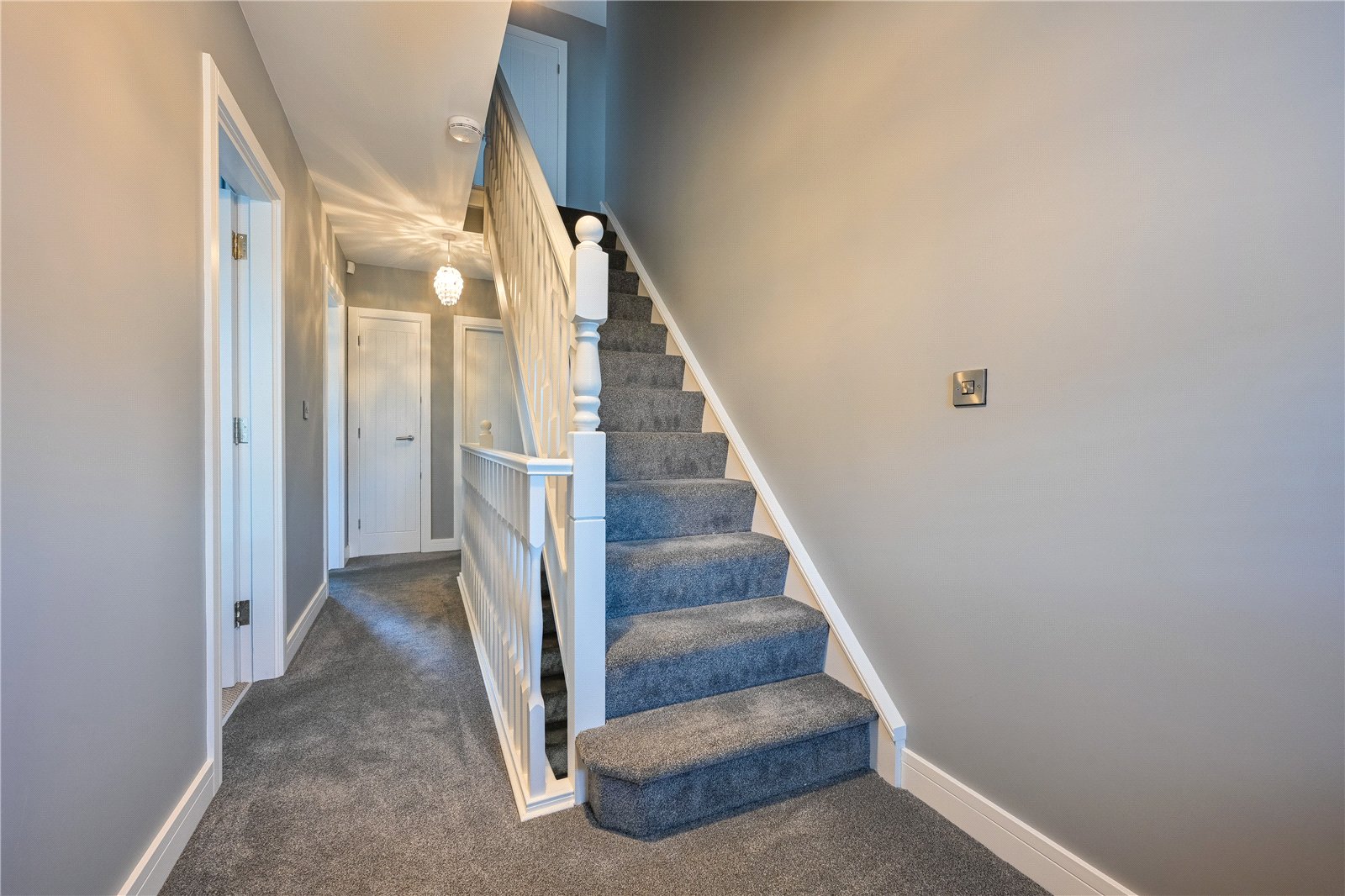 Brooklands Grove, Stafford, Staffordshire, ST16 - DB Roberts