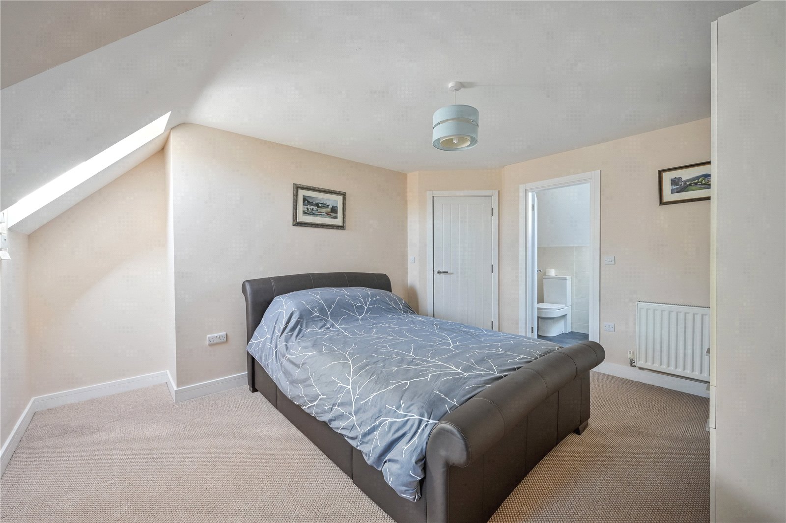 Brooklands Grove, Stafford, Staffordshire, ST16 - DB Roberts