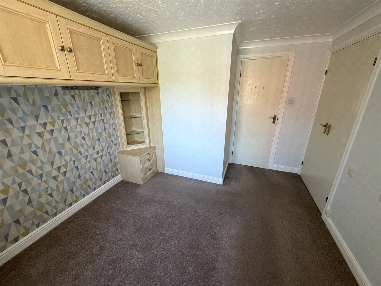 St. Lawrence Close, Wellington, Telford, TF1 - DB Roberts