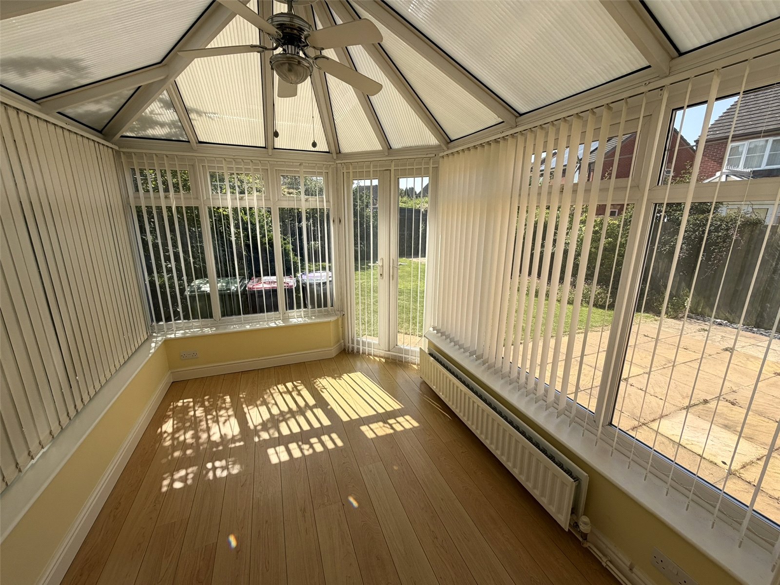 St. Lawrence Close, Wellington, Telford, TF1 - DB Roberts